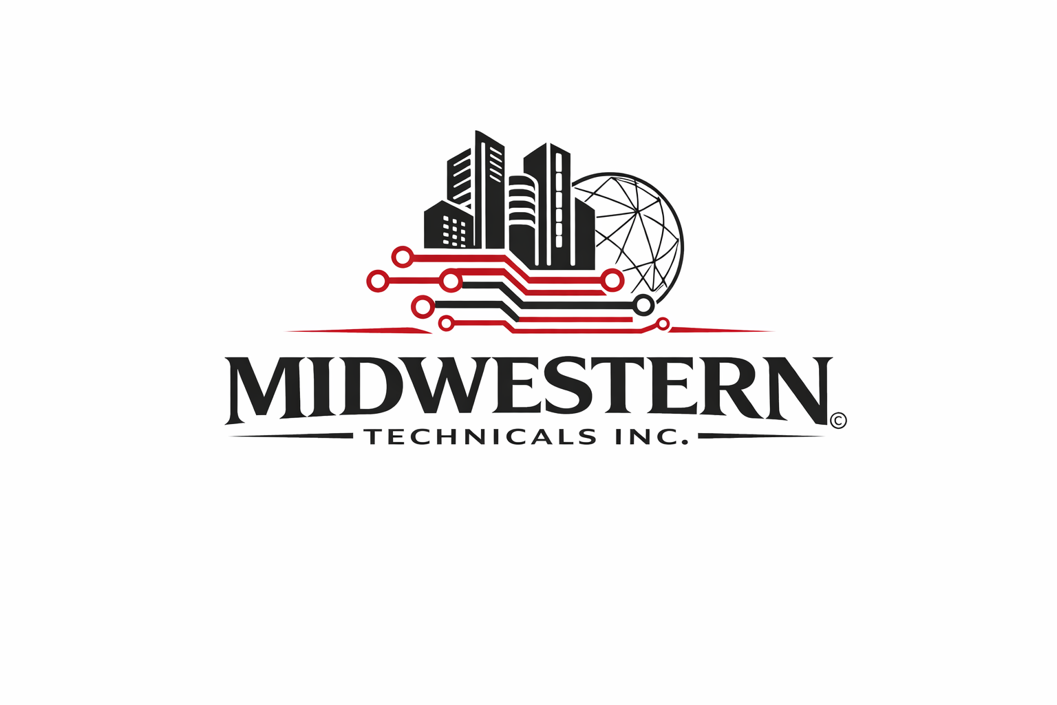 Midwestern Technicals Inc.